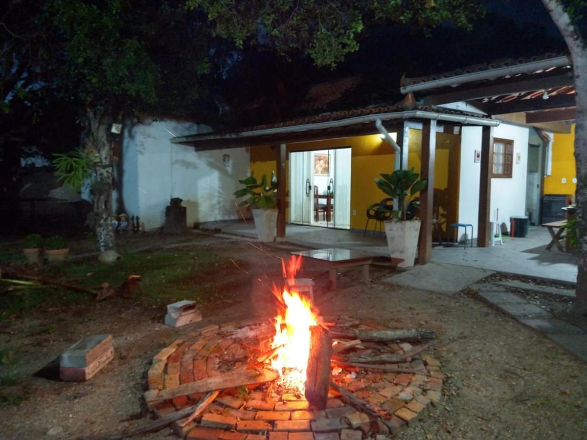 Casa Das Orquideas Arraial do Cabo Exterior foto