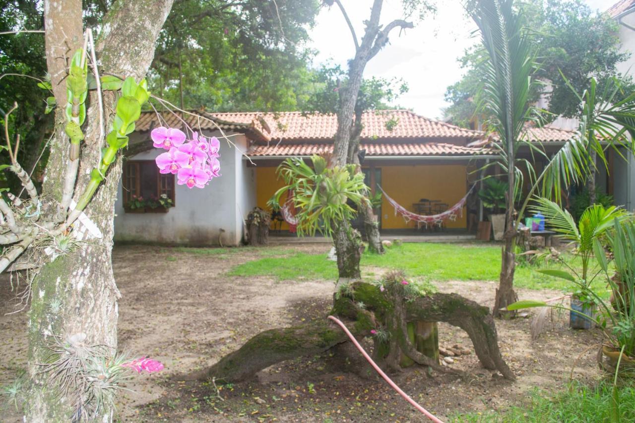 Casa Das Orquideas Arraial do Cabo Exterior foto